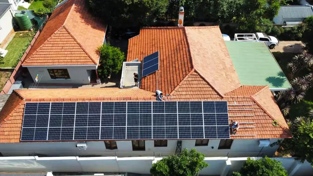 LFP vs NMC Batteries: Which Is Better for Home Energy Storage in 2025?